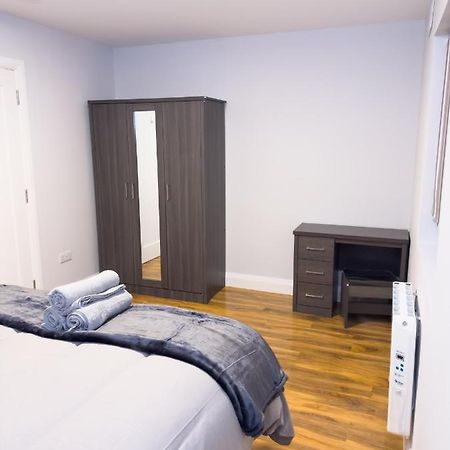 Entire Cozy Guest House Galway Exteriör bild
