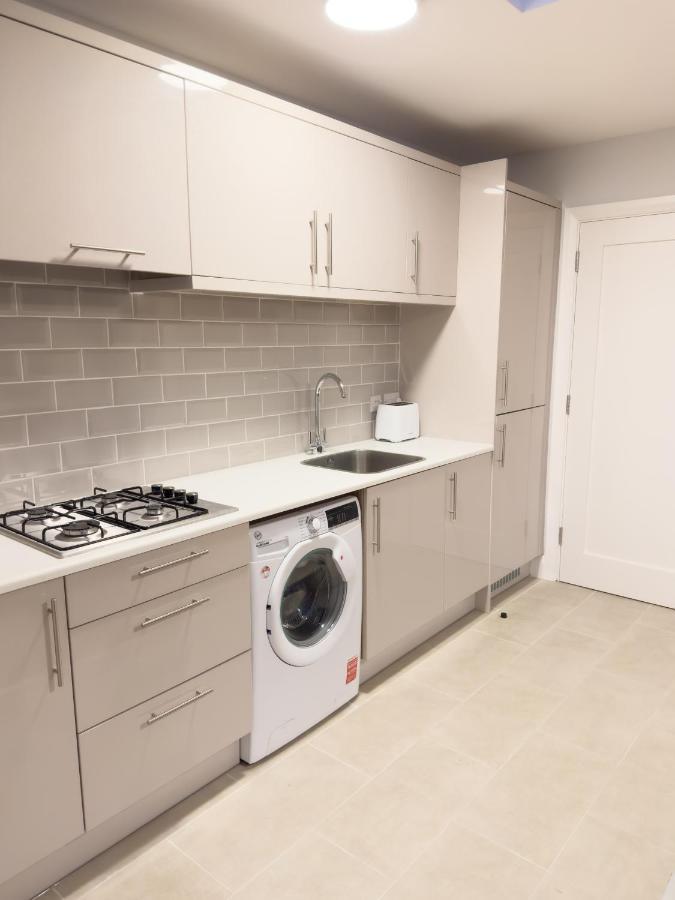 Entire Cozy Guest House Galway Exteriör bild