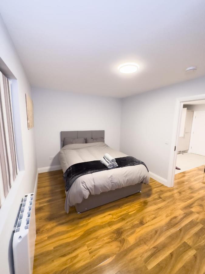 Entire Cozy Guest House Galway Exteriör bild