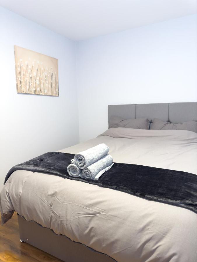 Entire Cozy Guest House Galway Exteriör bild