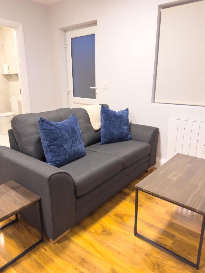 Entire Cozy Guest House Galway Exteriör bild