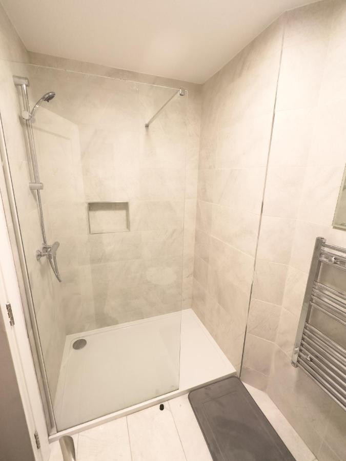 Entire Cozy Guest House Galway Exteriör bild