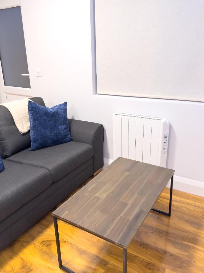 Entire Cozy Guest House Galway Exteriör bild